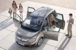 Opel Meriva 2010 года